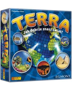 Gra Terra (PL)