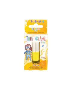 Lakier Tubi Glam - żółty perłowy GXP-789723