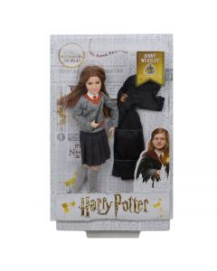 Lalka Harry Potter Ginny Weasley GXP-801147