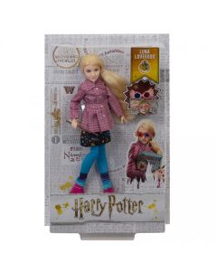 Lalka Harry Potter Luna Lovegood GXP-801149