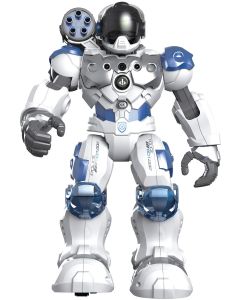 Robot Knabo Guardian - Kosmiczny Policjant GXP-801489