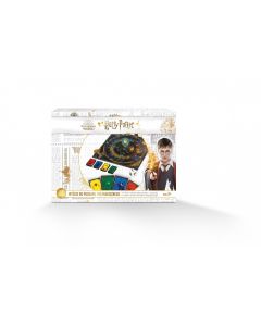 Gra Harry Potter Wyścig do pucharu Trójmagicznego GXP-803203