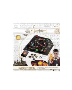Gra Harry Potter Rajd po ulicy Pokątnej GXP-803205