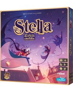 Gra Stella GXP-804809