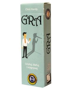 Gra GRA GXP-806877