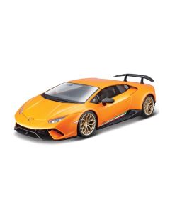 Model metalowy Lamborghini Huracan Performmante 1/24