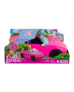 Pojazd Kabriolet Barbie