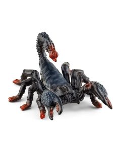 Figurka Skorpion cesarski Wild Life GXP-812291