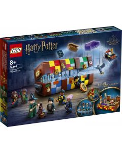 Klocki Harry Potter 76399 Magiczny kufer z Hogwartu GXP-814426