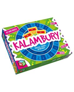 Gra Kalambury GXP-816958
