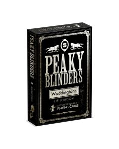 Karty Peaky Blinders GXP-818452