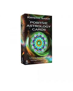 Karty Tarot positive Astrology Cards
