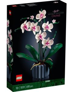 Klocki Creator Expert 10311 Orchidea GXP-822628