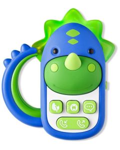 Aktywny telefon Zoo Dinozaur GXP-823091