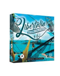 Gra Libertalia: Wichry Galecrest GXP-823704
