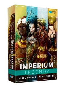 Gra Imperium: Legendy GXP-829077