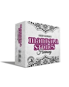 Gra Kamienna Mandala Harmony dodatek GXP-829089