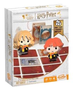 Gra Harry Potter Pet Quest GXP-829507