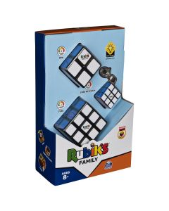 Zestaw Kostka Rubika Family Pack GXP-831642