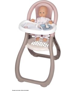 Krzesełko do karmienia Baby Nurse GXP-833444