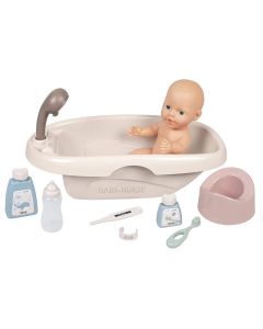 Zestaw do kąpieli Baby Nurse GXP-833617