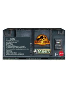 Figurka Jurassic World Dinozaur Minifigurka GXP-836026