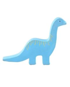 Zabawka gryzak Dinozaur Baby Brachiosaurus