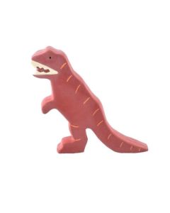 Zabawka gryzak Dinozaur Tyrannosaurus Rex (T-Rex)