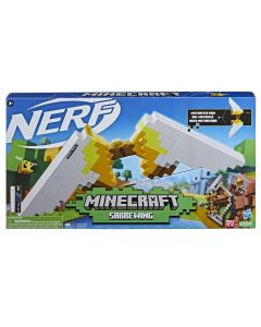 Nerf Minecraft Sabrewing GXP-837543