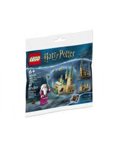 Klocki Harry Potter 30435 Zbuduj własny zamek Hogwart