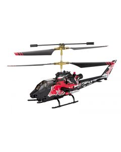 Helikopter RC Red Bull Cobra TAH-1F GXP-838803