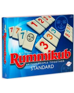 Gra Rummikub Standard GXP-840165