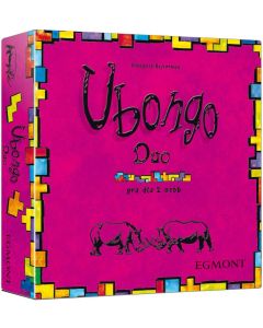 Gra Ubongo Duo GXP-840189
