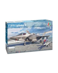Model do sklejania F-35B Lightning II 1/48 GXP-840212