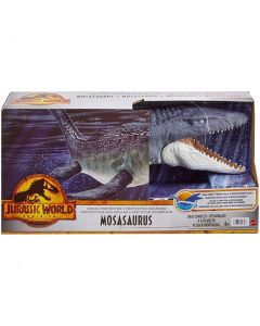 Jurassic World Mozazaur GXP-840634