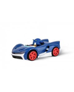 Samochód RC Team Sonic Racing Sonic 2,4GHz GXP-841377