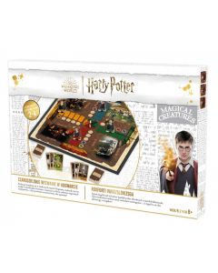 Gra Harry Potter Czarodziejskie wyzwanie GXP-841417