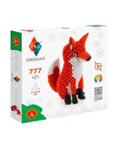 Origami 3D - Lis GXP-842508