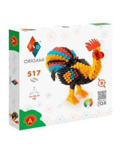 Origami 3D - Kogut GXP-842509