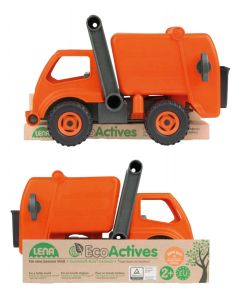Pojazd EcoActives Śmieciarka prezenter GXP-842577