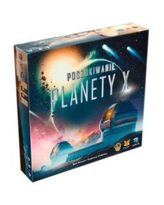 Gra Poszukiwanie planety X GXP-843920