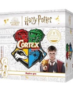 Gra Cortex Harry Potter GXP-847186
