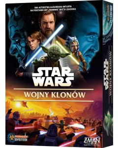 Gra Star Wars: Wojny Klonów GXP-847224