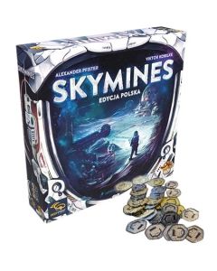 Gra Skymines (PL) GXP-849903