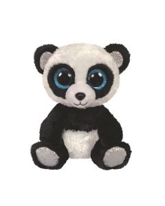 Maskotka TY Panda Bamboo 24 cm