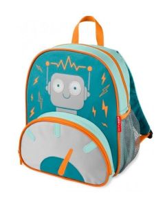 Plecak dla malucha Spark Style Robot