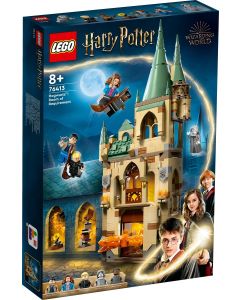 Klocki Harry Potter 76413 Hogwart: Pokój życzeń GXP-854038