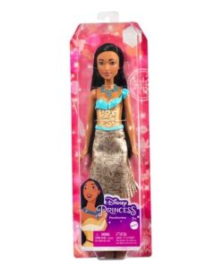 Lalka Disney Princess Pocahontas GXP-855337