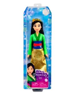 Lalka Disney Princess Mulan GXP-855379