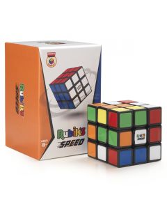 Kostka Rubika - 3x3 Speed GXP-856234